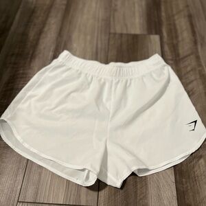 Gymshark shorts